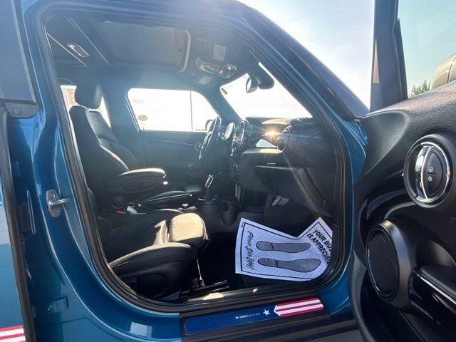 Used 2023 MINI Cooper S FWD image 27