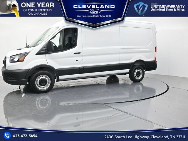 New 2026 Ford Transit 250 148 Medium Roof RWD image 6