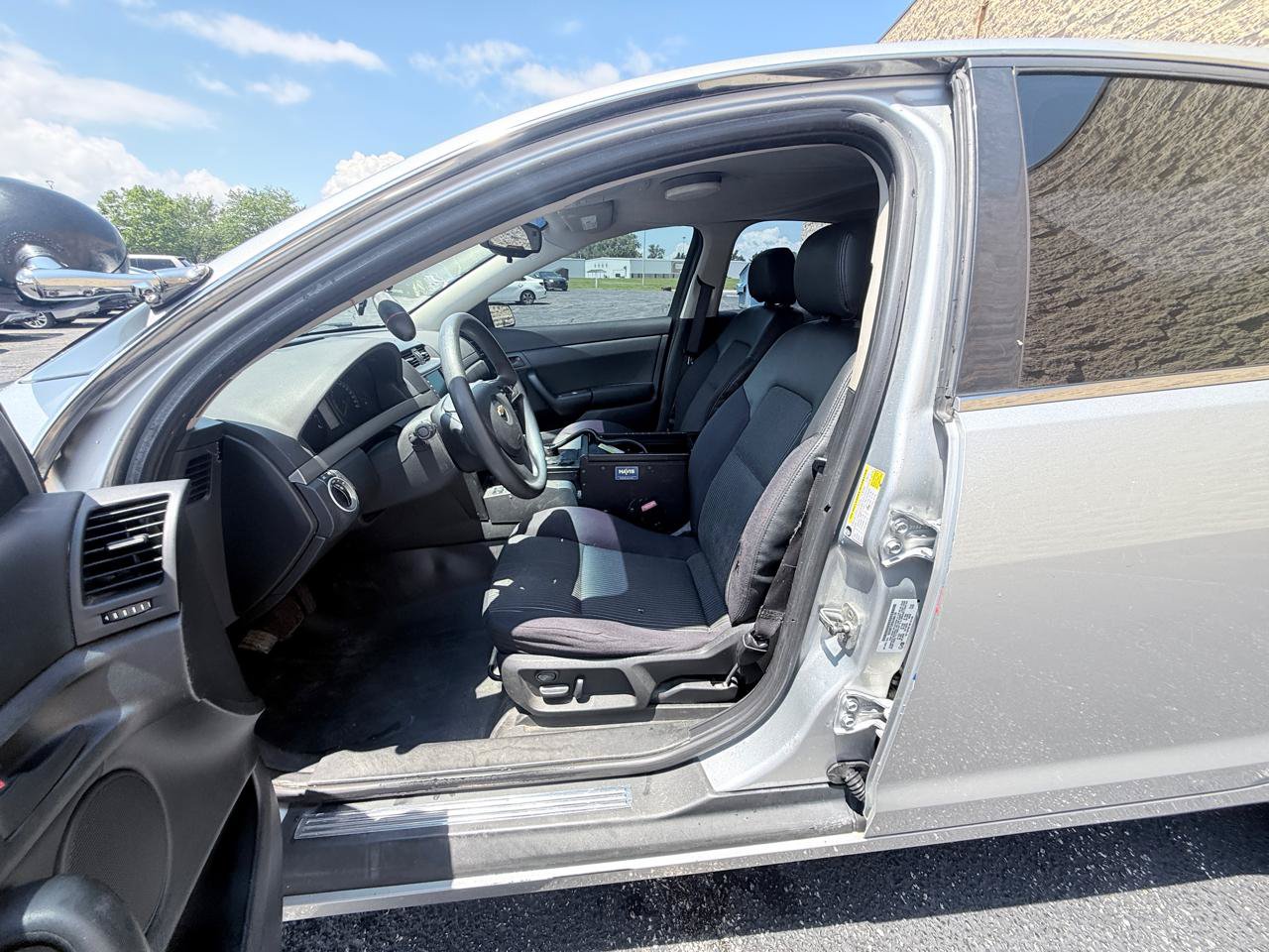 Used 2012 Chevrolet Caprice RWD image 10