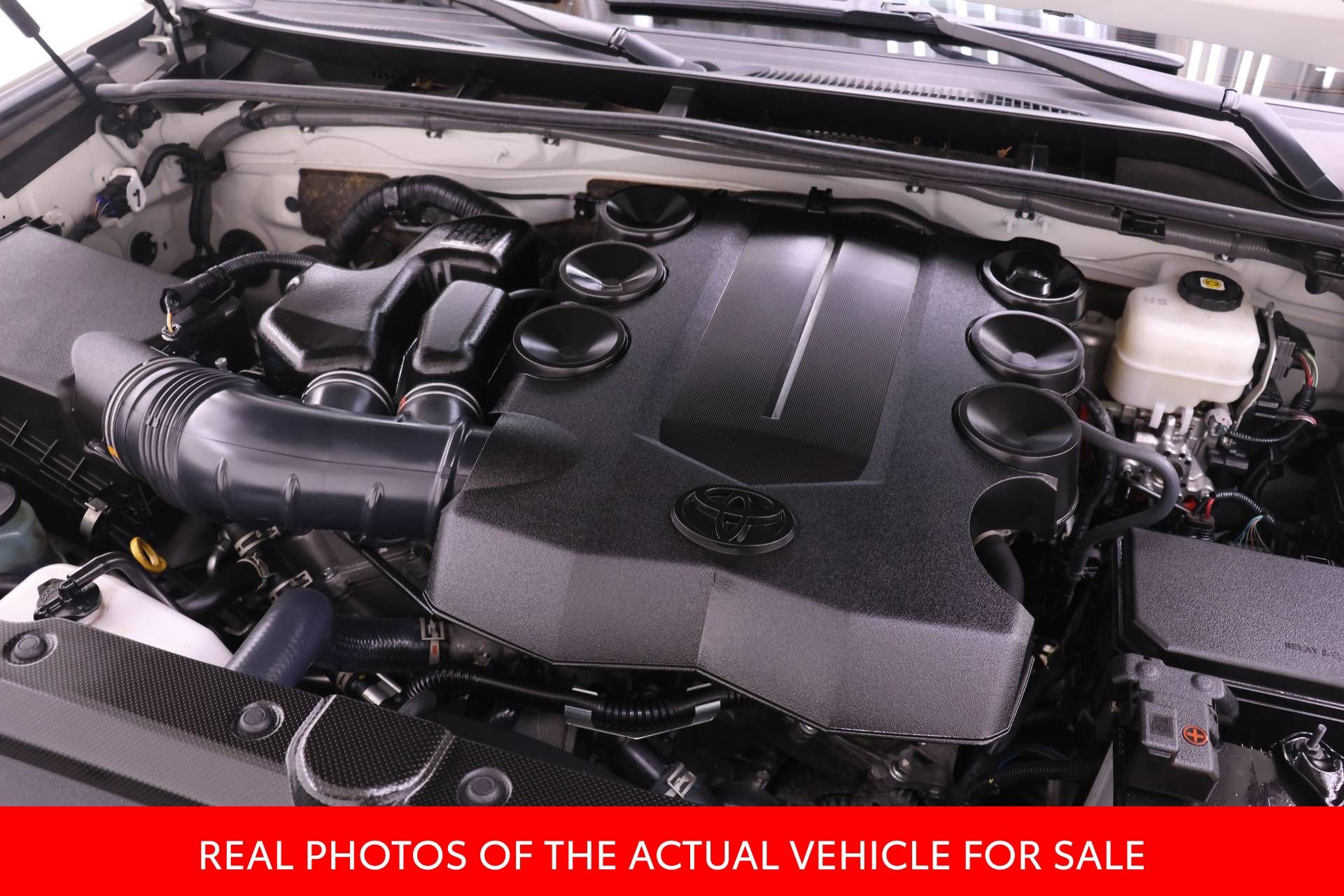 Certified 2023 Toyota 4Runner Limited image 17