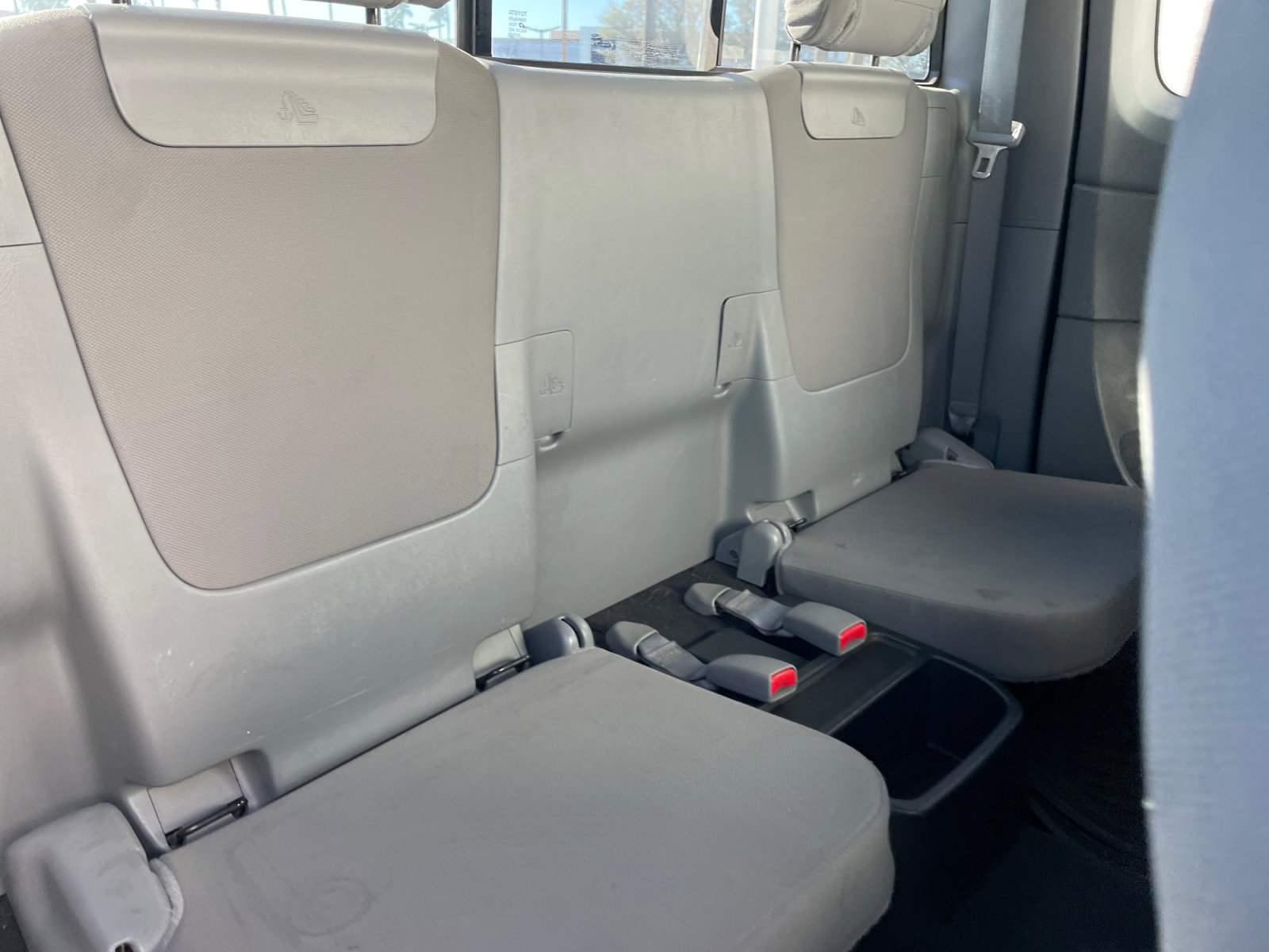 Used 2012 Toyota Tacoma 4x4 Access Cab V6 image 18