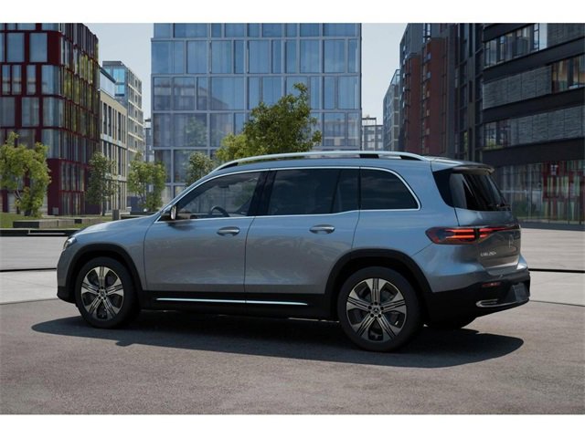 New 2025 Mercedes-Benz EQB 250+ image 31