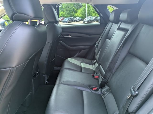 Used 2021 MAZDA CX-30 AWD 2.5 S w/ Select Package image 16