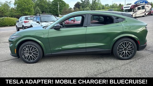 New 2026 Ford Mustang Mach-E Premium AWD/4WD image 4