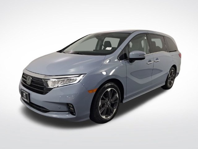 Used 2024 Honda Odyssey Elite image 2