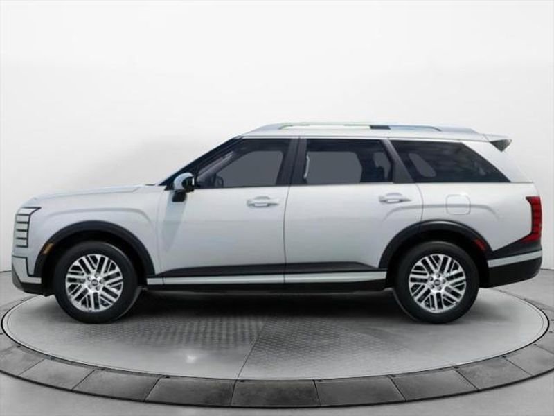 New 2026 Hyundai Palisade SEL image 3