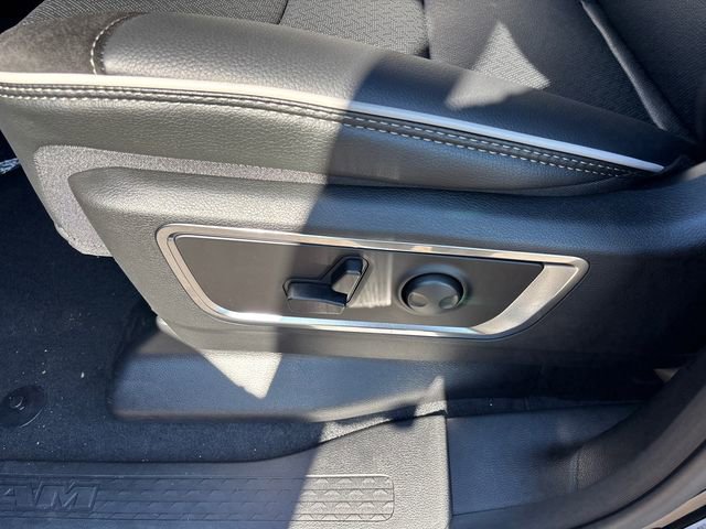 New 2026 RAM 1500 Laramie w/ Night Edition AWD/4WD image 7