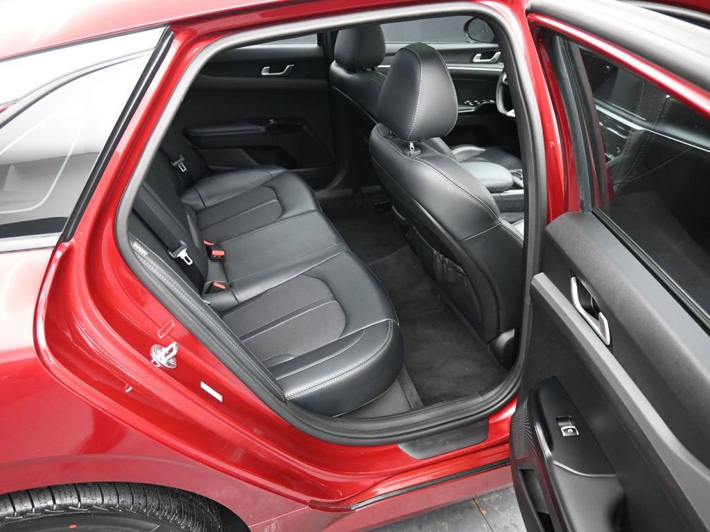 Used 2023 Kia K5 GT-Line image 10