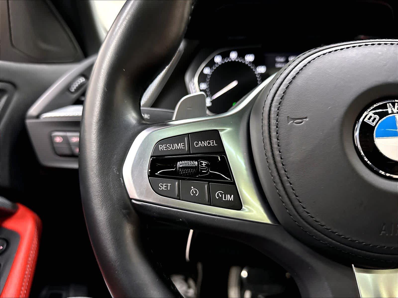 Used 2021 BMW 228i Gran Coupe w/ M Sport Package FWD image 20