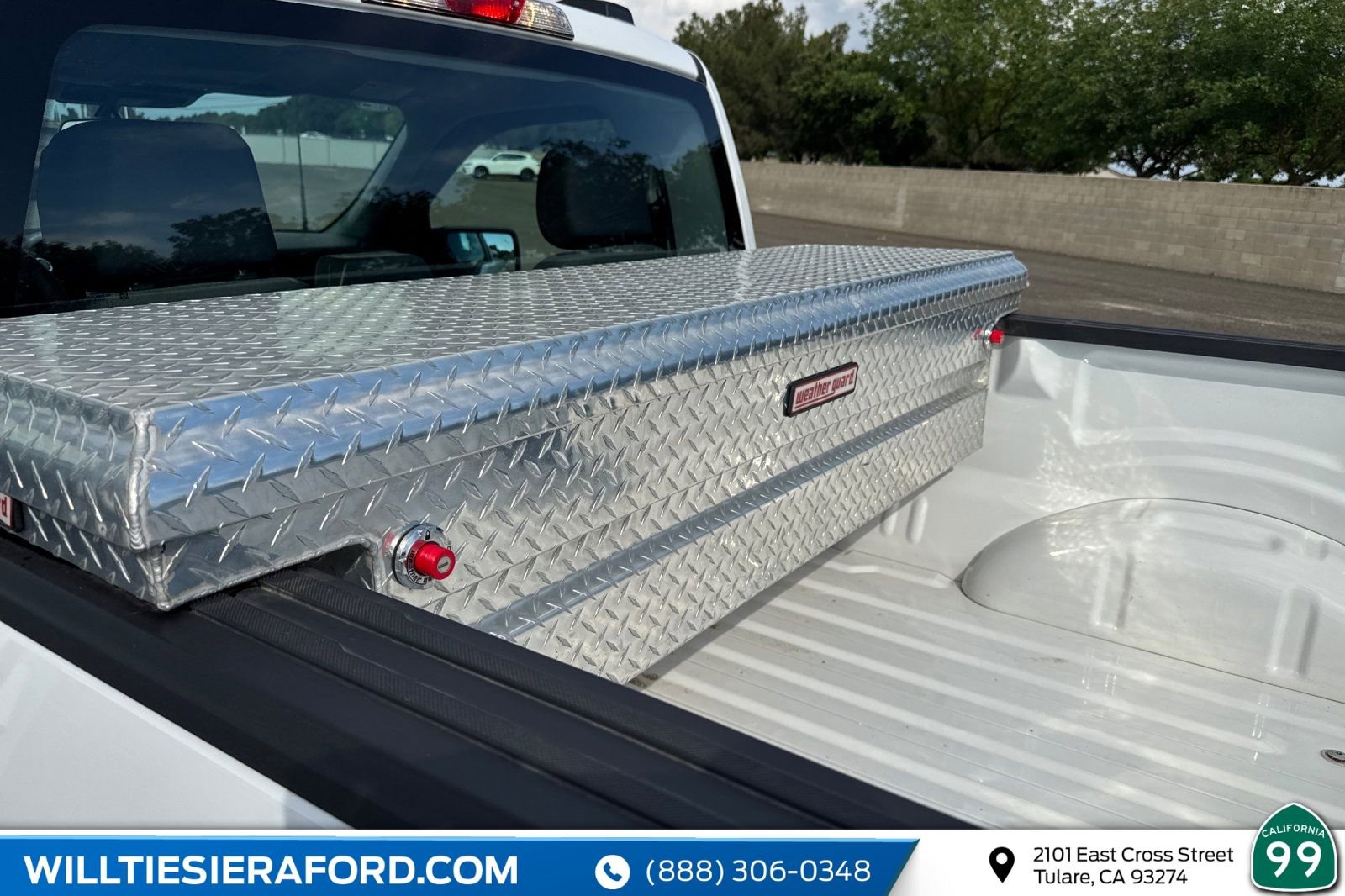 Used 2024 Ford F150 XL RWD image 16