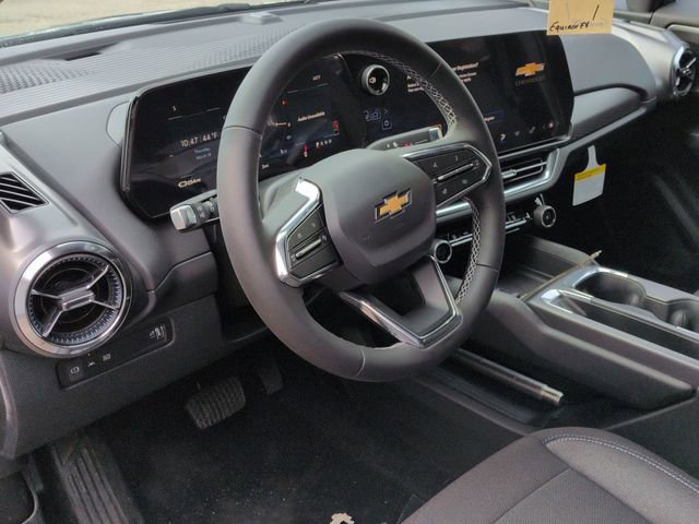 New 2026 Chevrolet Equinox EV LT w/ Comfort Package FWD image 11