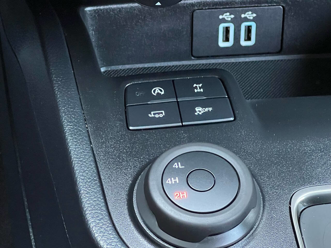 Used 2022 Ford Ranger Lariat w/ Trailer Tow Package image 32