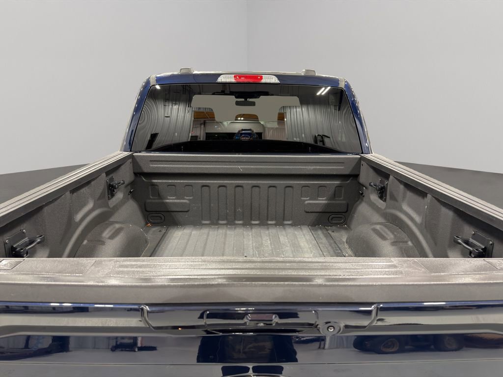 Used 2023 Ford F150 Tremor AWD/4WD image 8