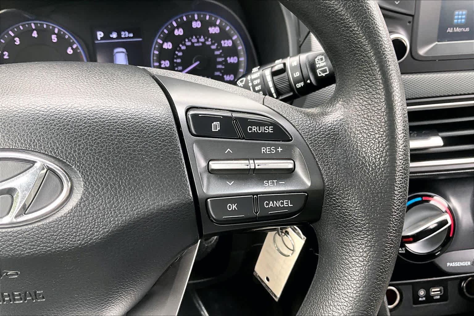 Used 2018 Hyundai Kona SE AWD/4WD image 25