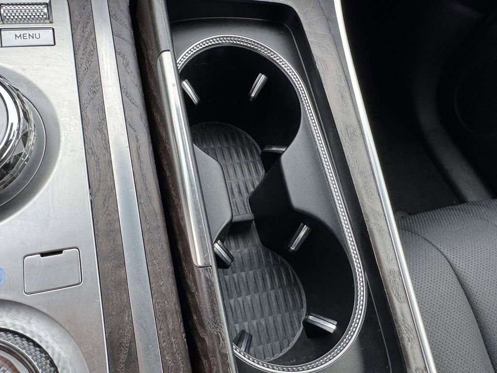 Certified 2023 Genesis GV80 3.5T image 29