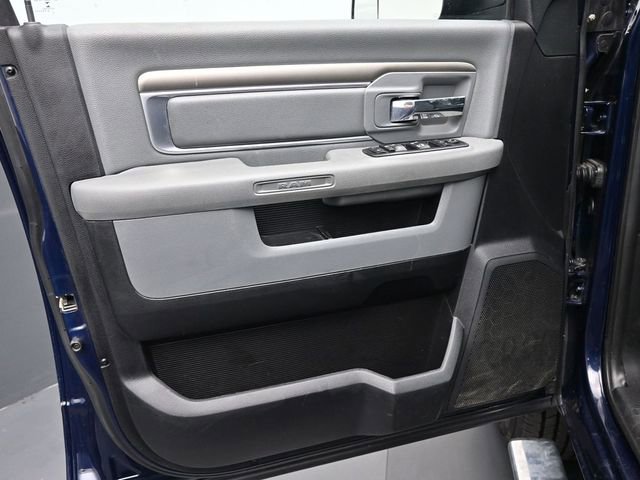 Used 2017 RAM 2500 Big Horn image 12