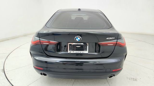 Used 2023 BMW 430i Gran Coupe image 5
