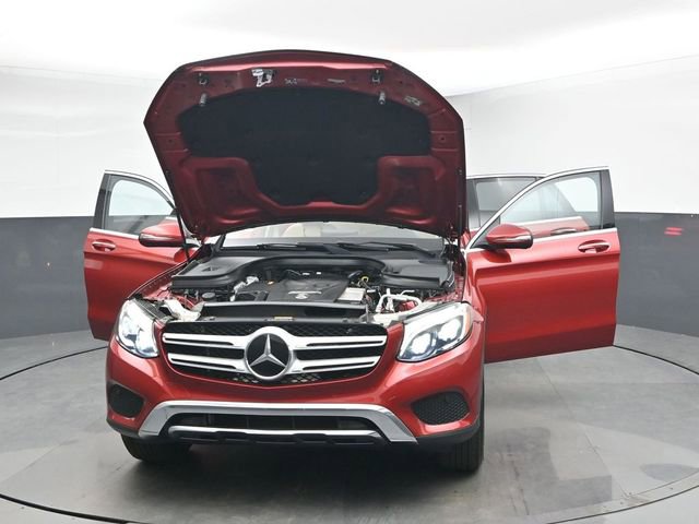 Used 2017 Mercedes-Benz GLC 300 4MATIC image 43