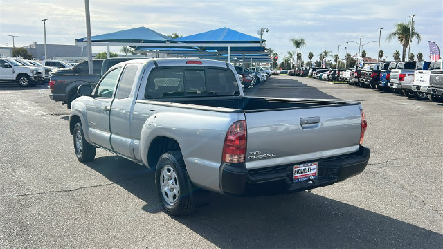 Used 2014 Toyota Tacoma 2WD Access Cab w/ Convenience Package image 5