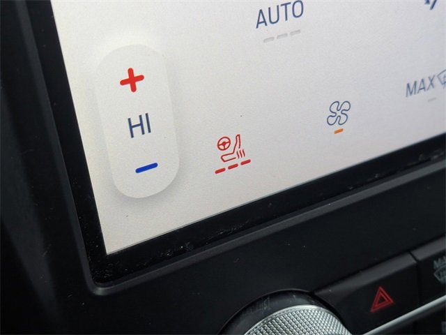 Used 2024 Ford Edge SEL w/ Convenience Package image 15