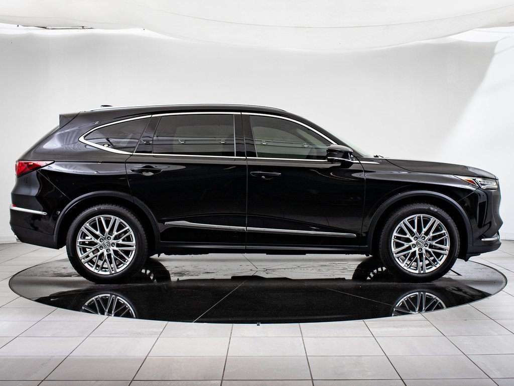 Used 2023 Acura MDX SH-AWD w/ Advance Package image 11
