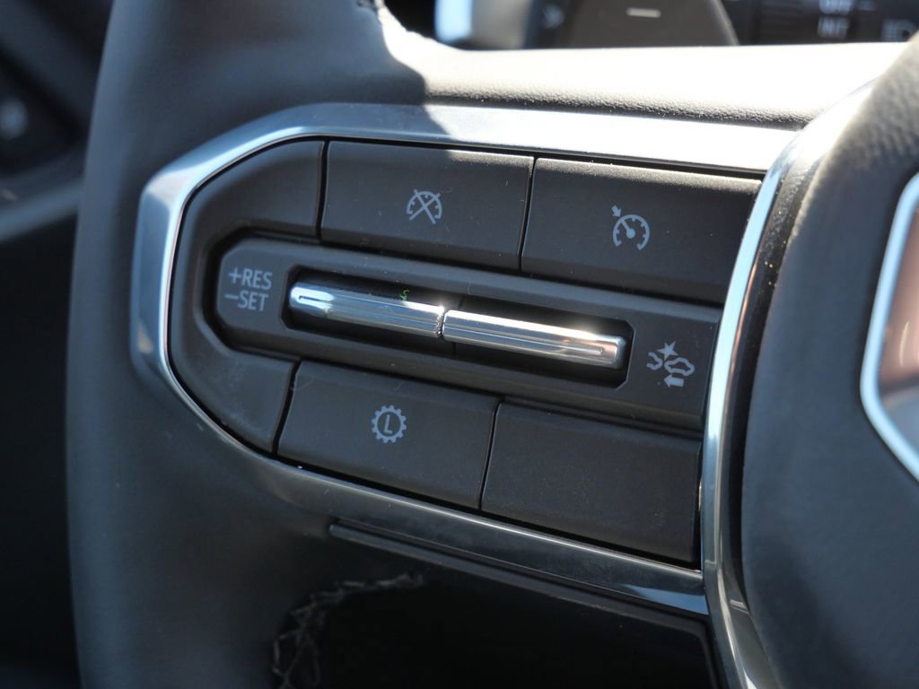 New 2026 GMC Acadia Elevation w/ Black Edition AWD/4WD image 49