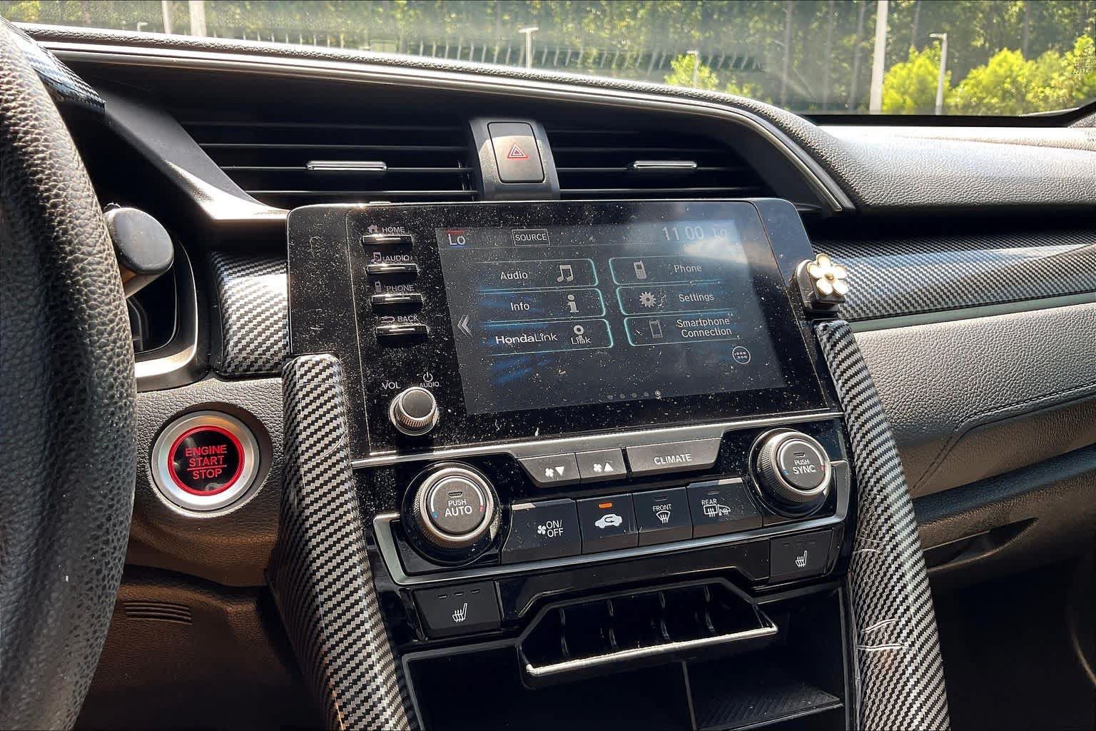 Used 2019 Honda Civic EX image 33