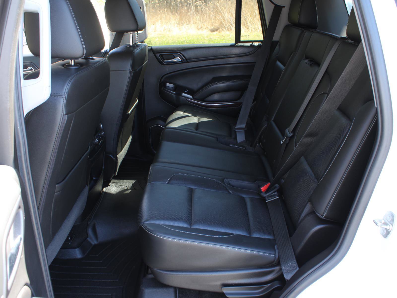 Used 2018 GMC Yukon SLT AWD/4WD image 18