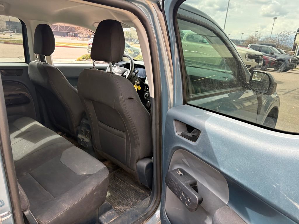 Used 2023 Ford Maverick XL FWD image 27