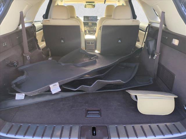 Used 2020 Lexus RX 450hL Luxury w/ Accessory Package AWD/4WD image 6