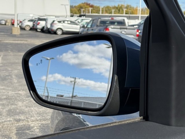 New 2026 Ford Escape ST-Line Select image 21