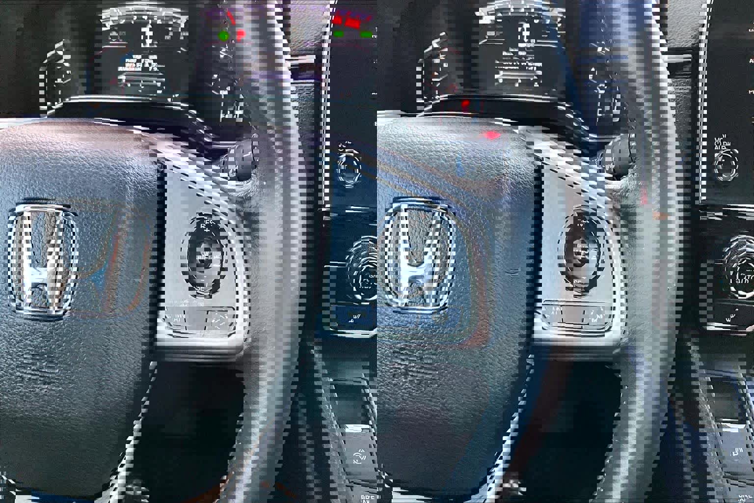 Used 2020 Honda CR-V EX-L image 24