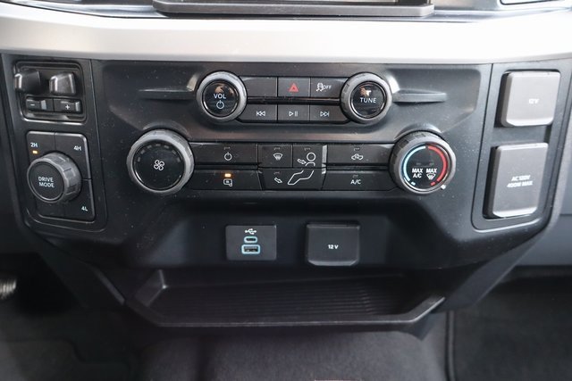 Used 2025 Ford F250 XLT image 8