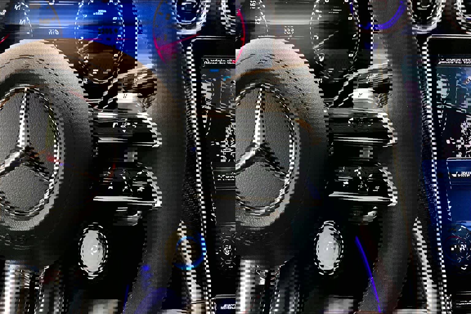 Certified 2024 Mercedes-Benz CLE 53 AMG 4MATIC image 25