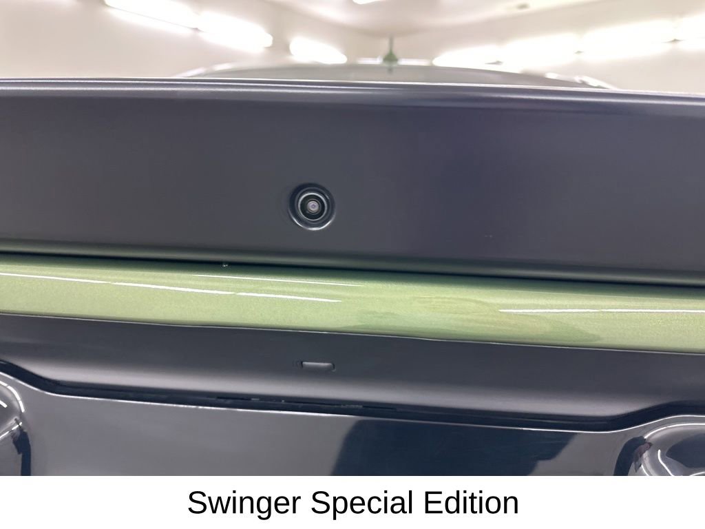 Used 2023 Dodge Challenger R/T Scat Pack image 16