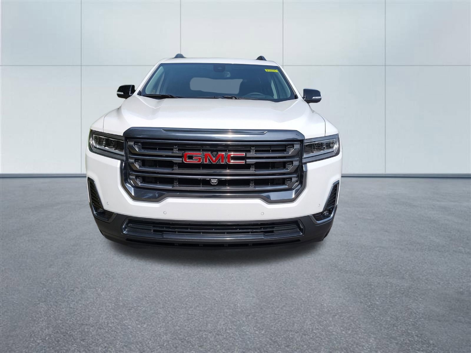 Used 2023 GMC Acadia AT4 w/ Technology Package image 5