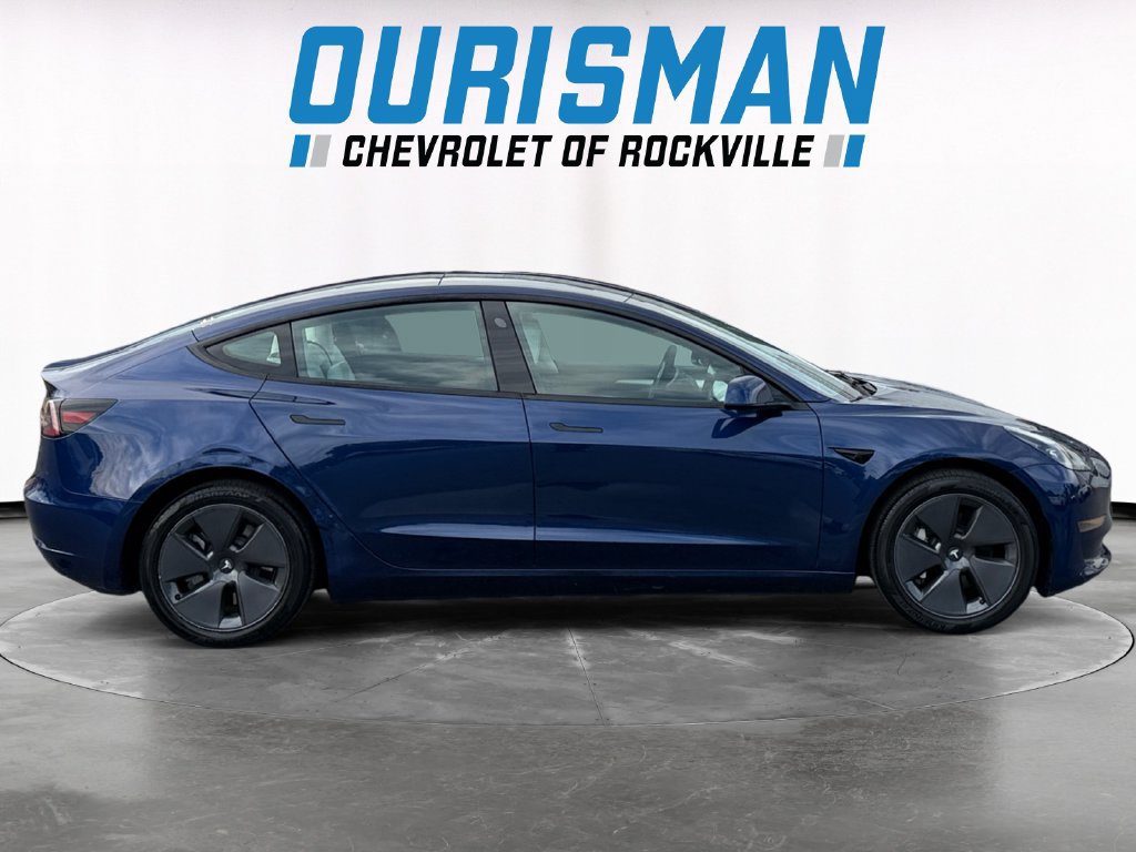 Used 2023 Tesla Model 3 Standard Range RWD image 7