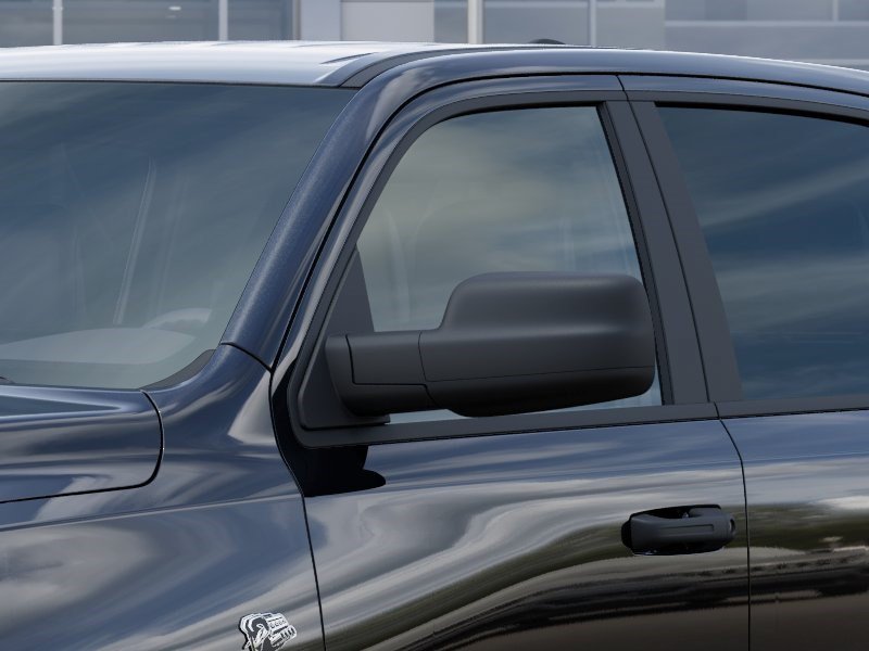 New 2027 RAM 1500 Rebel AWD/4WD image 13