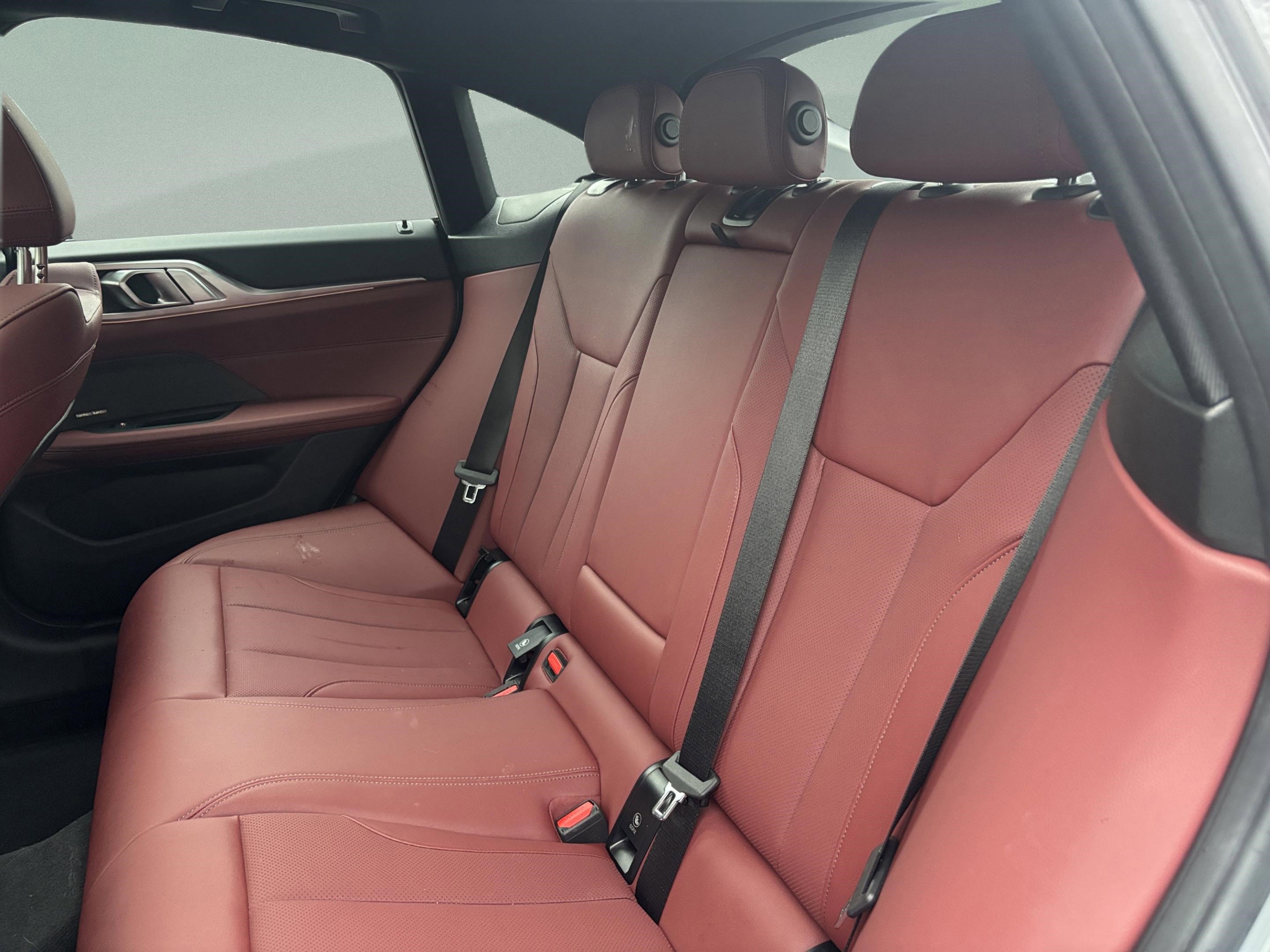 Used 2025 BMW M440i image 29