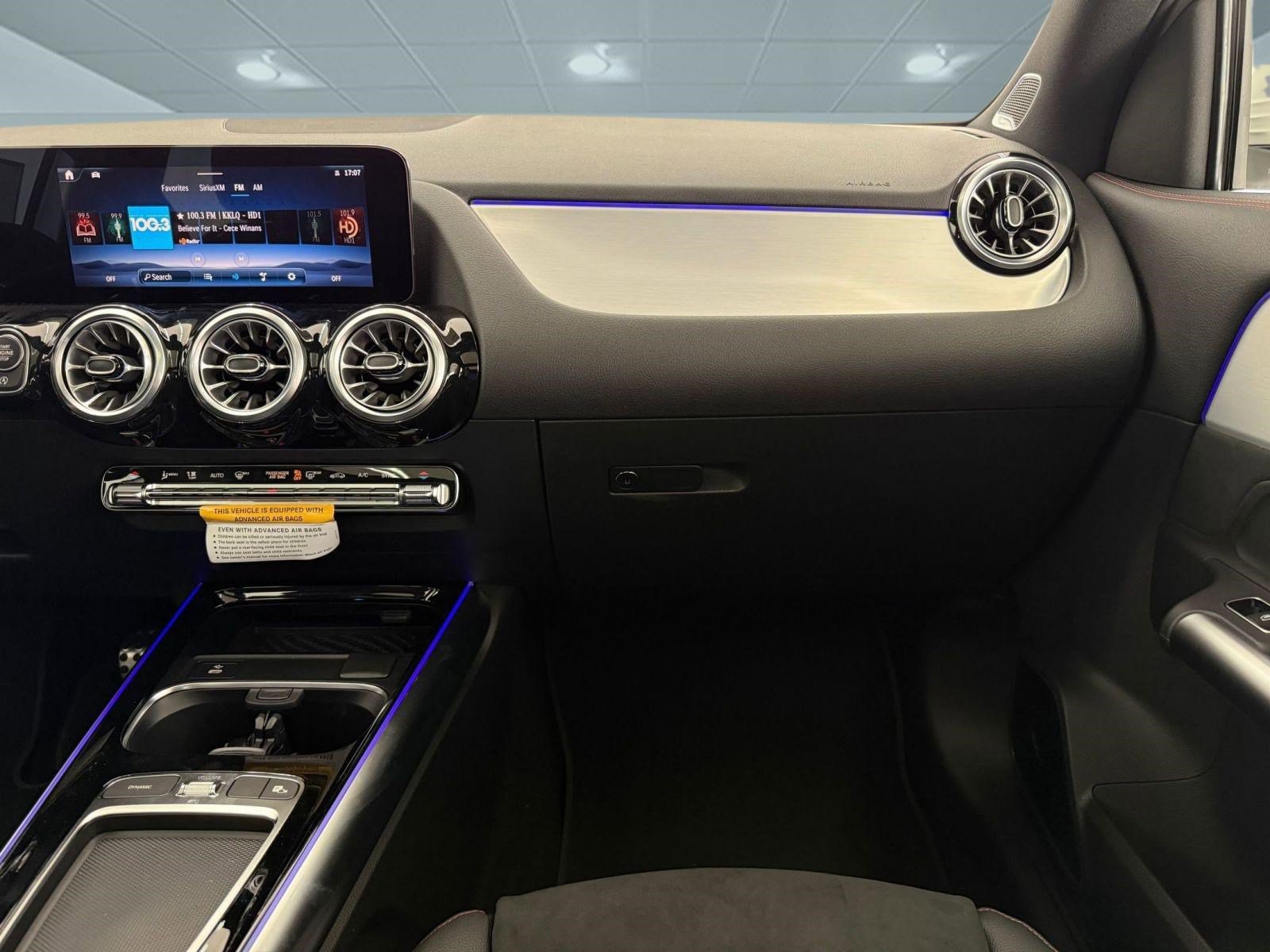 New 2026 Mercedes-Benz GLA 35 AMG 4MATIC image 26