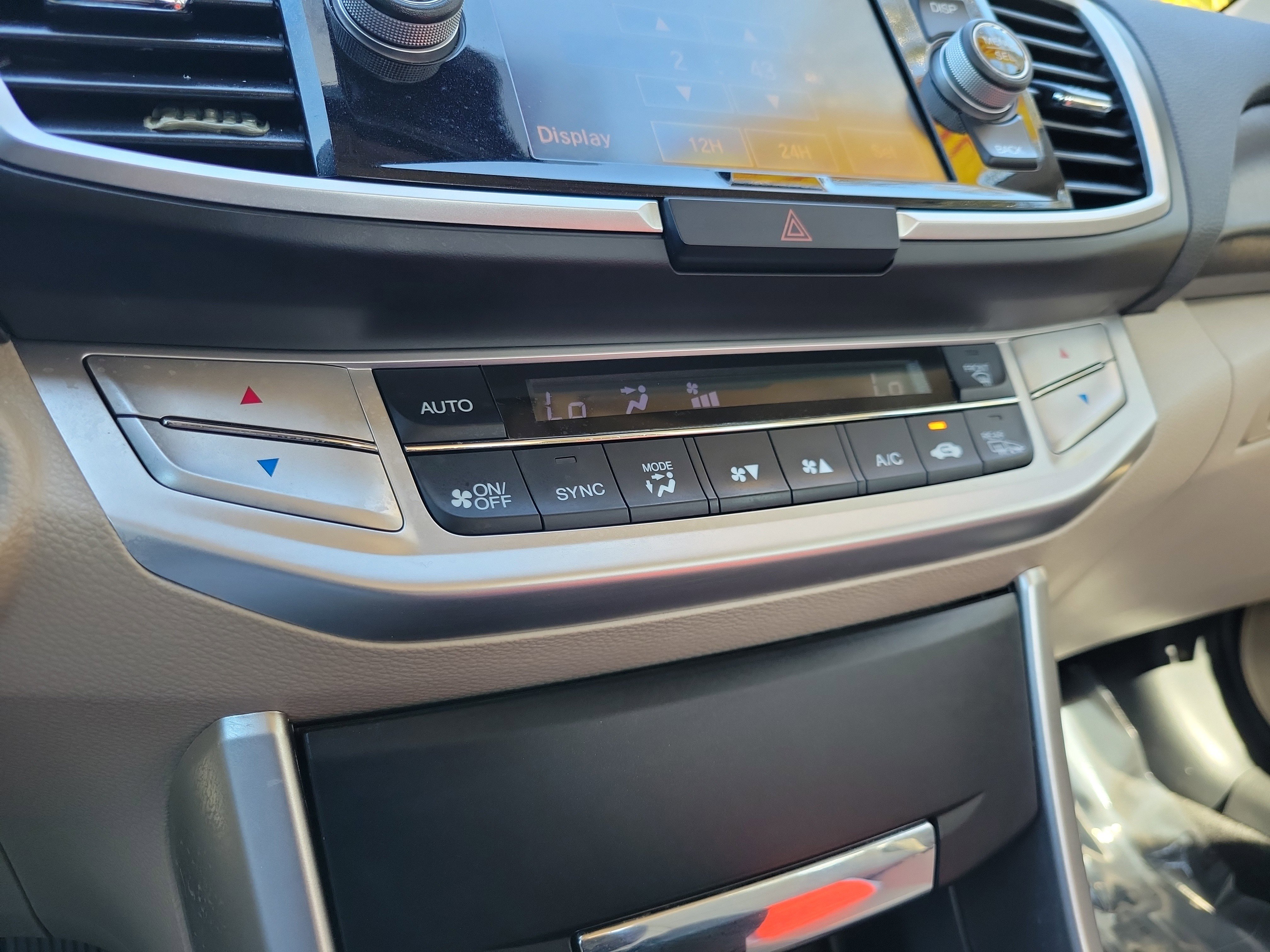 Used 2015 Honda Accord EX-L image 23