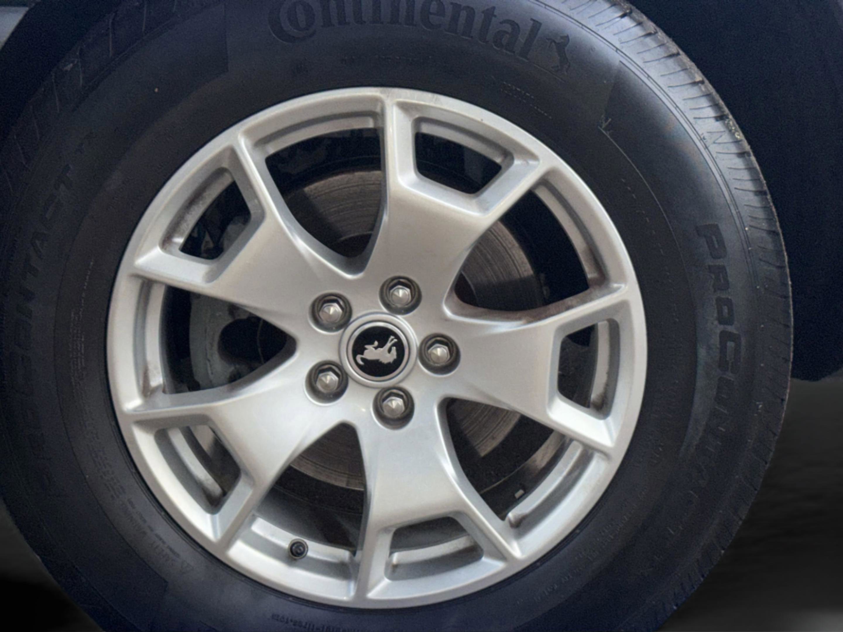 Used 2022 Ford Bronco Sport image 30