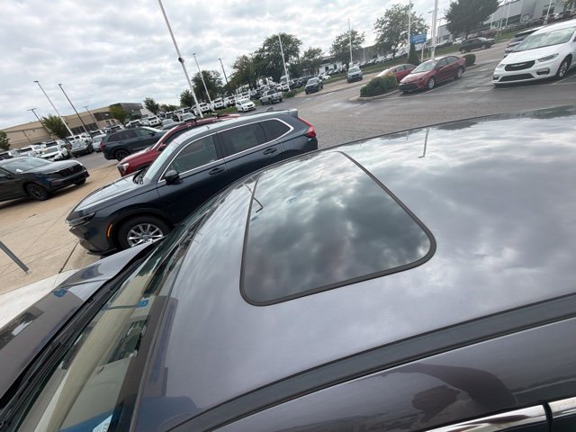 Used 2020 Honda CR-V EX image 9