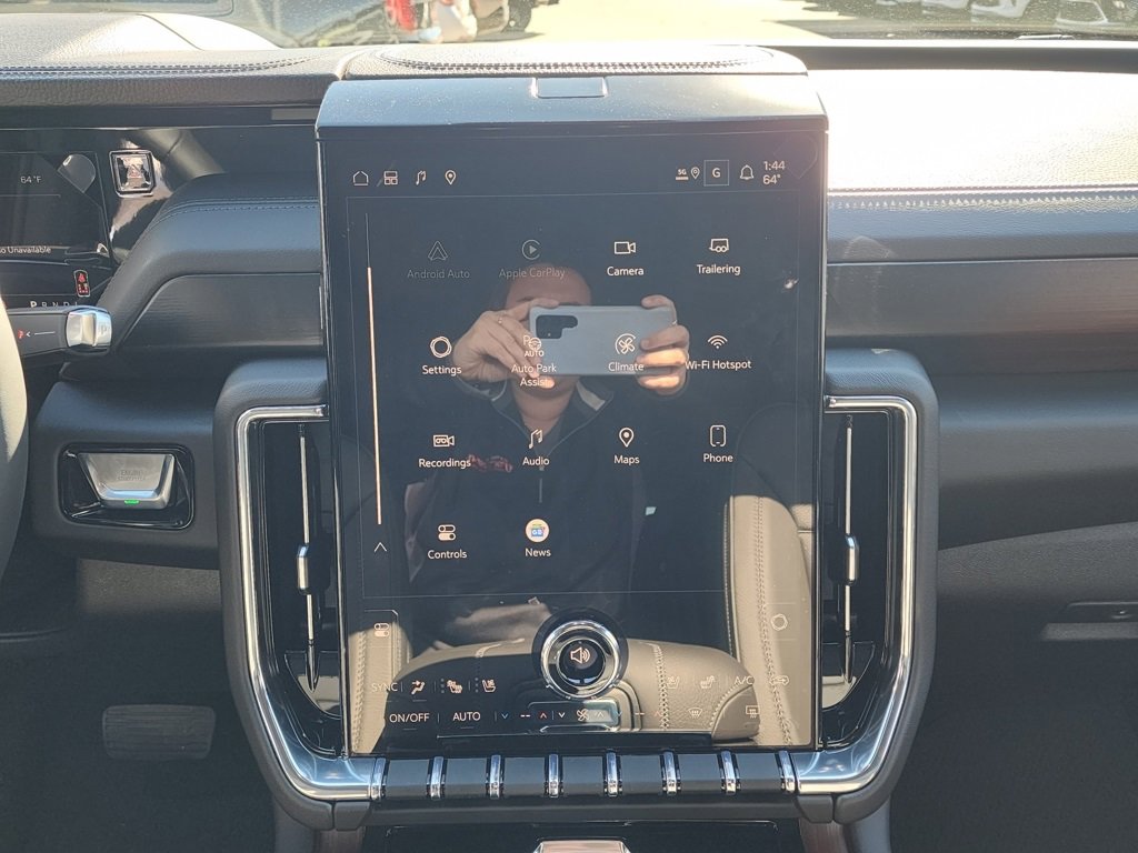 New 2026 GMC Yukon XL Denali w/ Sun & Power Step Package image 30