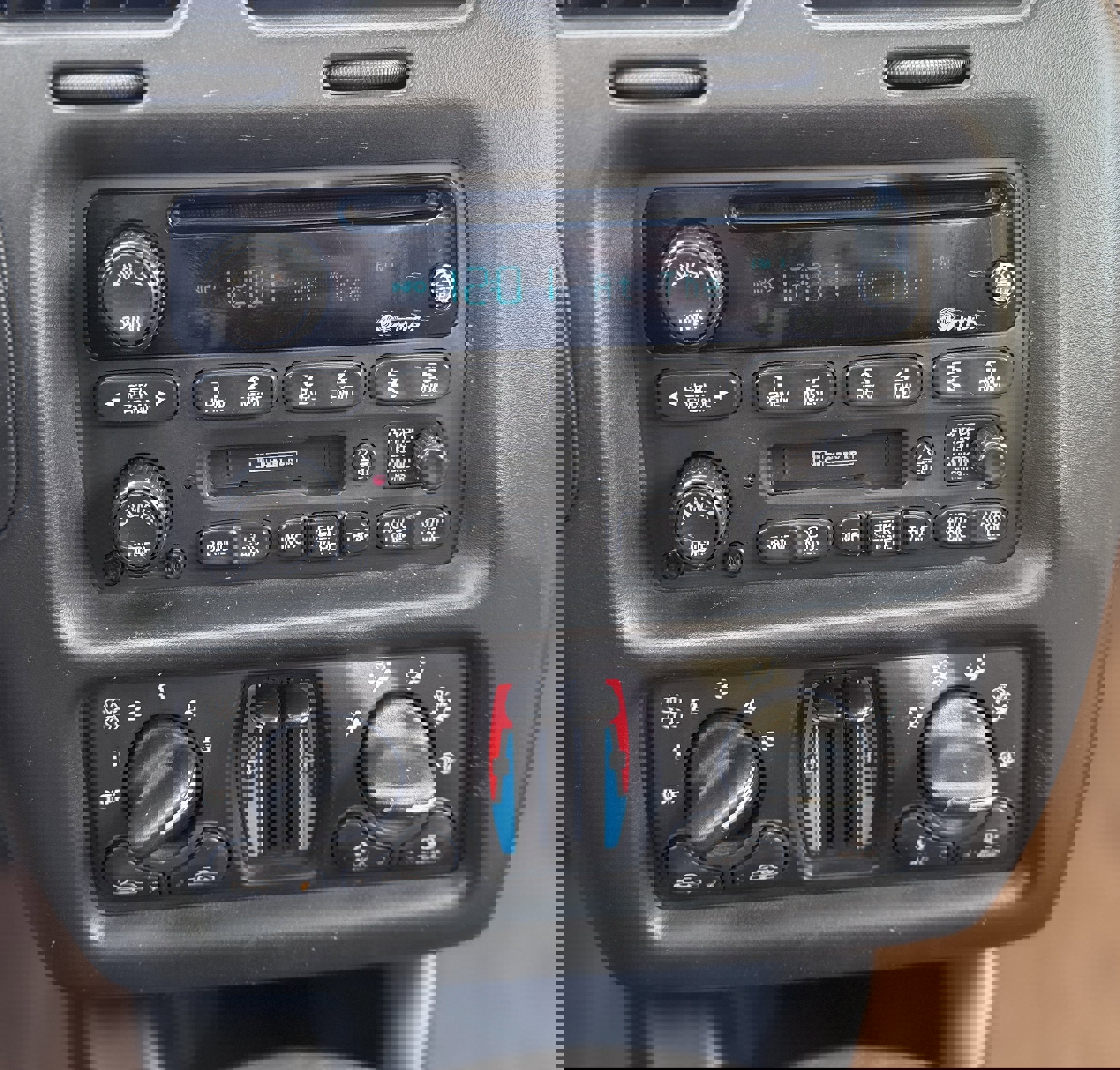 Used 2002 Chevrolet Monte Carlo LS w/ Preferred Equipment Group 1 FWD image 18