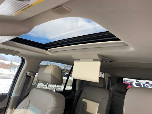 Certified 2019 Chevrolet Tahoe Premier image 16