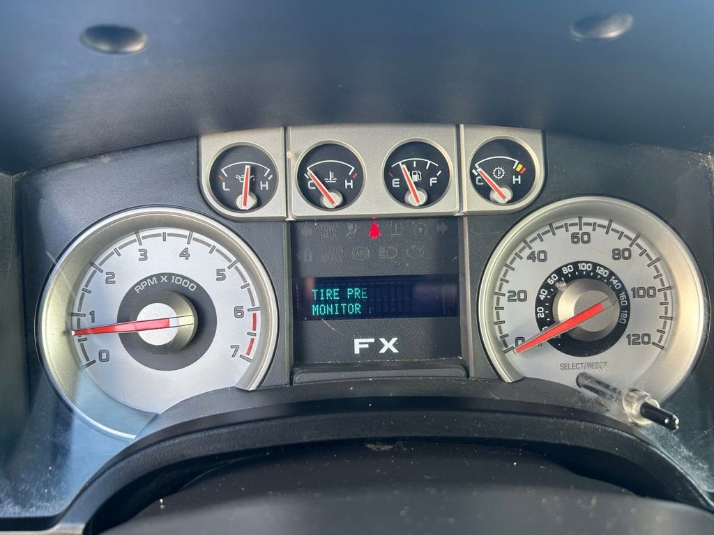 Used 2010 Ford F150 Lariat image 18