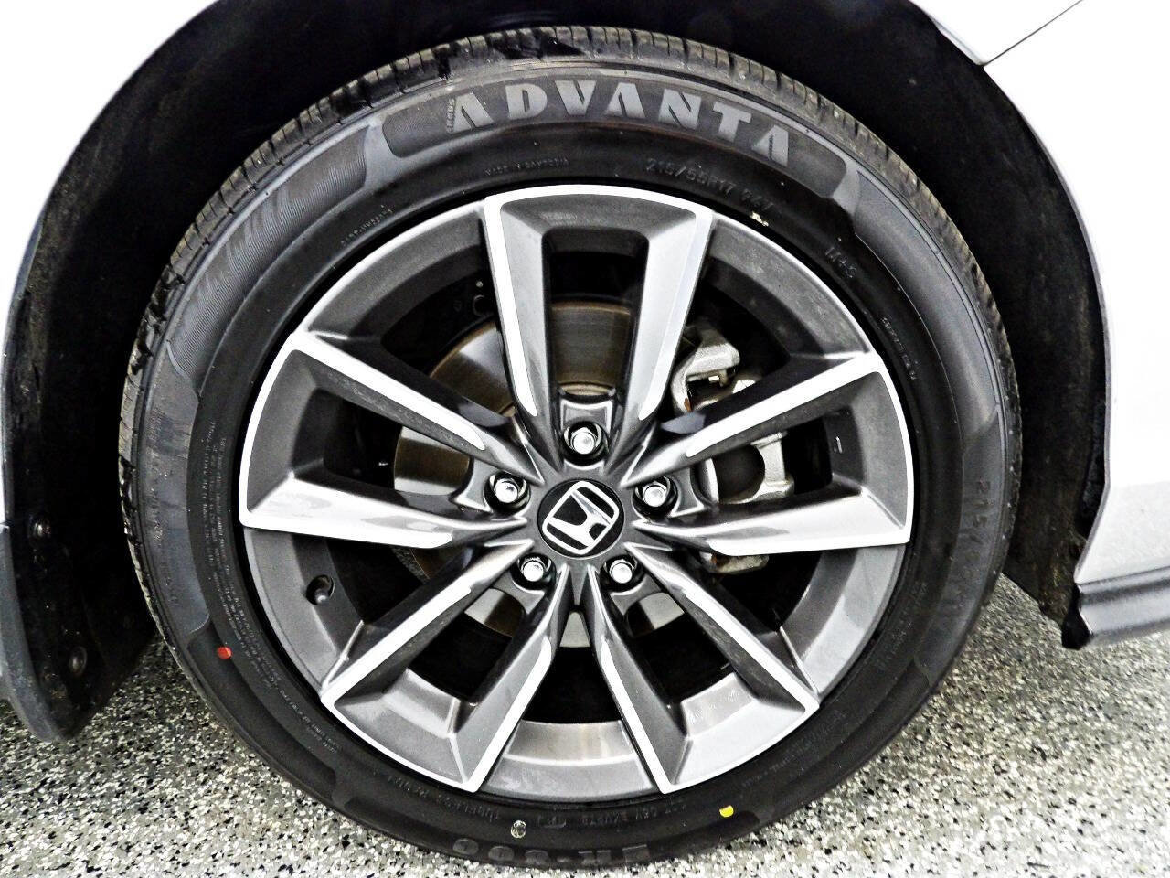 Used 2024 Honda Accord LX image 21