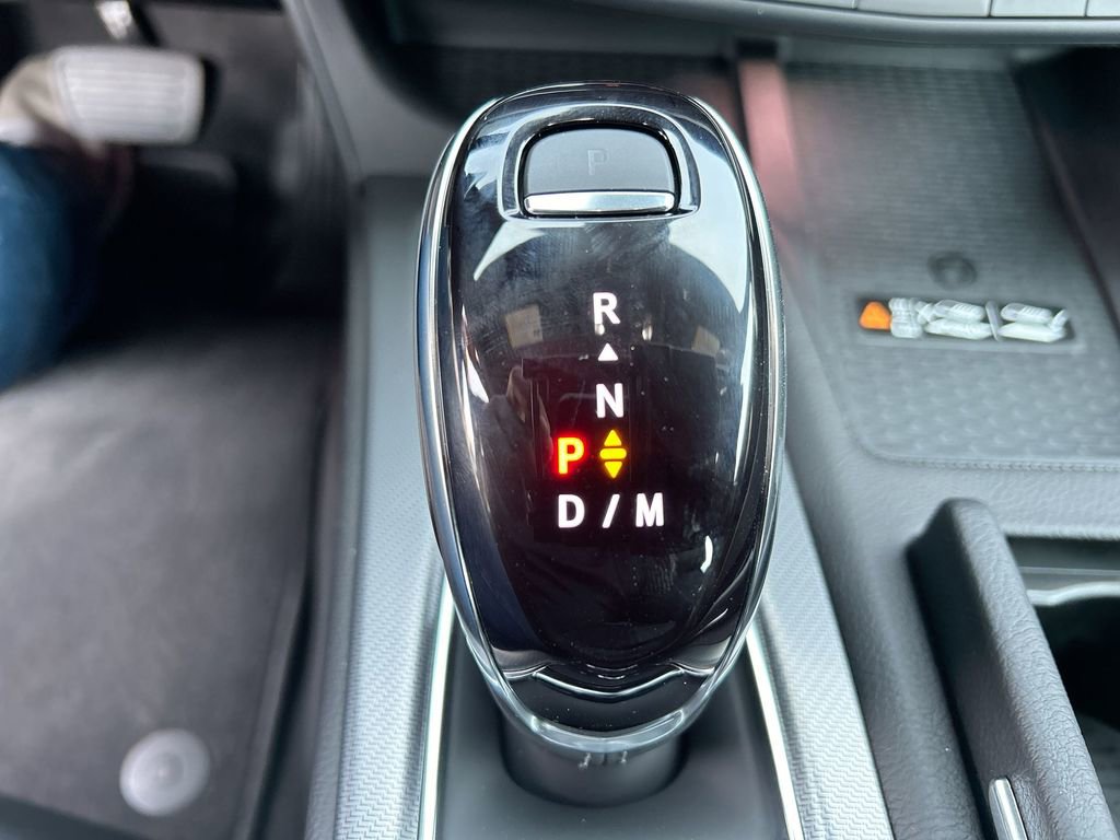 New 2025 Cadillac CT5 Premium Luxury image 17