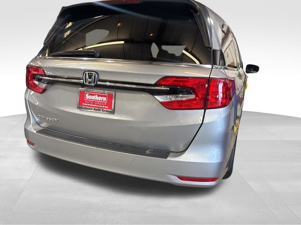 Used 2022 Honda Odyssey EX-L image 8